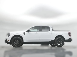 Ford Maverick LARIAT AWD SuperCrew 2026