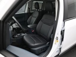 Ford Maverick LARIAT AWD SuperCrew 2026