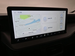 Ford Maverick LARIAT AWD SuperCrew 2026