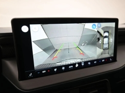 Ford Maverick LARIAT AWD SuperCrew 2026