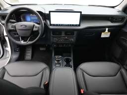 Ford Maverick LARIAT AWD SuperCrew 2026