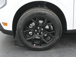 Ford Maverick LARIAT AWD SuperCrew 2026