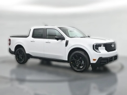 Ford Maverick LARIAT AWD SuperCrew 2026