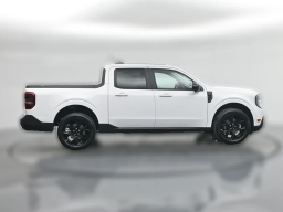 Ford Maverick LARIAT AWD SuperCrew 2026