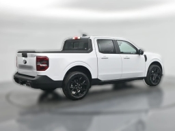 Ford Maverick LARIAT AWD SuperCrew 2026
