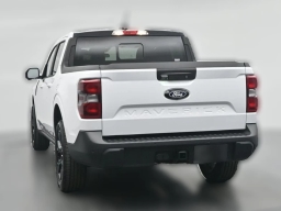 Ford Maverick LARIAT AWD SuperCrew 2026