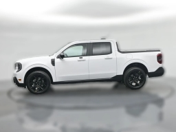 Ford Maverick LARIAT AWD SuperCrew 2026