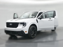 Ford Maverick LARIAT AWD SuperCrew 2026