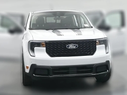 Ford Maverick LARIAT AWD SuperCrew 2026