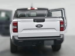 Ford Maverick LARIAT AWD SuperCrew 2026