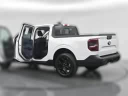 Ford Maverick LARIAT AWD SuperCrew 2026