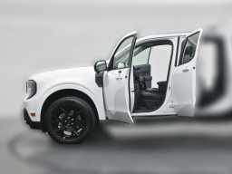 Ford Maverick LARIAT AWD SuperCrew 2026