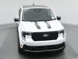 Ford Maverick LARIAT AWD SuperCrew 2026