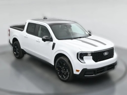 Ford Maverick LARIAT AWD SuperCrew 2026