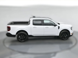 Ford Maverick LARIAT AWD SuperCrew 2026