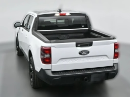 Ford Maverick LARIAT AWD SuperCrew 2026