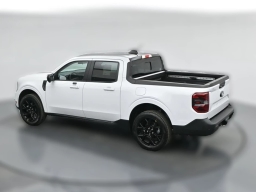 Ford Maverick LARIAT AWD SuperCrew 2026