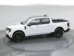 Ford Maverick LARIAT AWD SuperCrew 2026