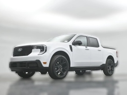 Ford Maverick LARIAT AWD SuperCrew 2026