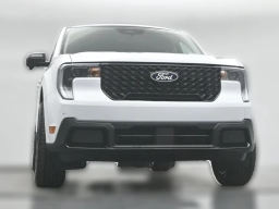 Ford Maverick LARIAT AWD SuperCrew 2026