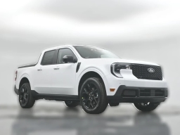 Ford Maverick LARIAT AWD SuperCrew 2026