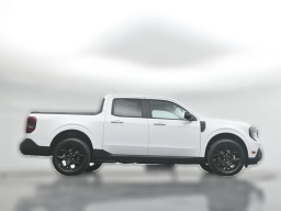 Ford Maverick LARIAT AWD SuperCrew 2026