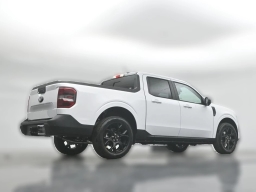 Ford Maverick LARIAT AWD SuperCrew 2026