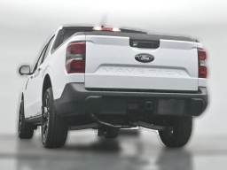 Ford Maverick LARIAT AWD SuperCrew 2026