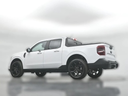 Ford Maverick LARIAT AWD SuperCrew 2026