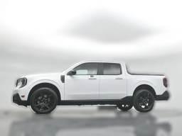 Ford Maverick LARIAT AWD SuperCrew 2026