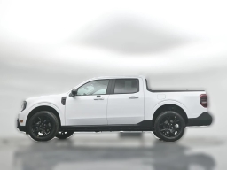 Ford Maverick LARIAT AWD SuperCrew 2026