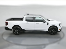 Ford Maverick LARIAT AWD SuperCrew 2026