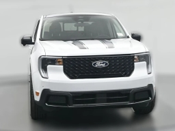 Ford Maverick LARIAT AWD SuperCrew 2026