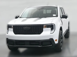 Ford Maverick LARIAT AWD SuperCrew 2026