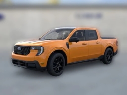 Ford Maverick LARIAT AWD SuperCrew 2026