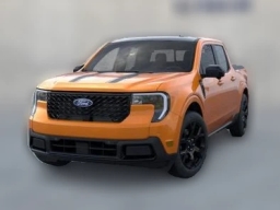 Ford Maverick LARIAT AWD SuperCrew 2026