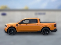 Ford Maverick LARIAT AWD SuperCrew 2026