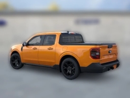 Ford Maverick LARIAT AWD SuperCrew 2026