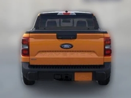 Ford Maverick LARIAT AWD SuperCrew 2026