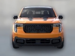 Ford Maverick LARIAT AWD SuperCrew 2026