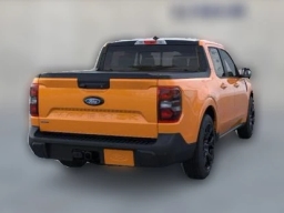 Ford Maverick LARIAT AWD SuperCrew 2026