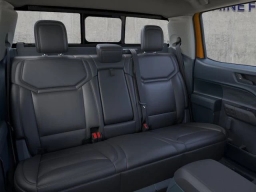 Ford Maverick LARIAT AWD SuperCrew 2026