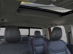 Ford Maverick LARIAT AWD SuperCrew 2026