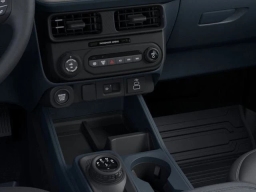 Ford Maverick LARIAT AWD SuperCrew 2026