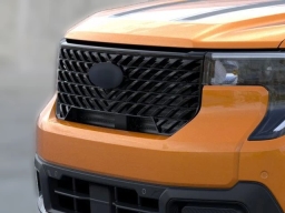 Ford Maverick LARIAT AWD SuperCrew 2026