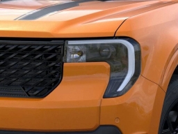 Ford Maverick LARIAT AWD SuperCrew 2026