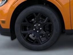 Ford Maverick LARIAT AWD SuperCrew 2026