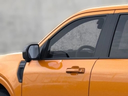 Ford Maverick LARIAT AWD SuperCrew 2026