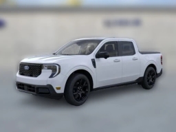 Ford Maverick LARIAT AWD SuperCrew 2026