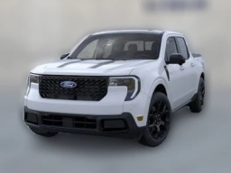 Ford Maverick LARIAT AWD SuperCrew 2026